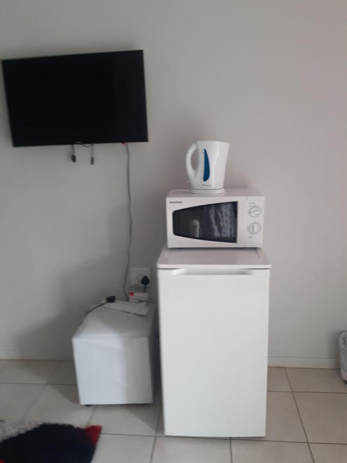 קמפטון פארק Ruros Guest House מראה חיצוני תמונה