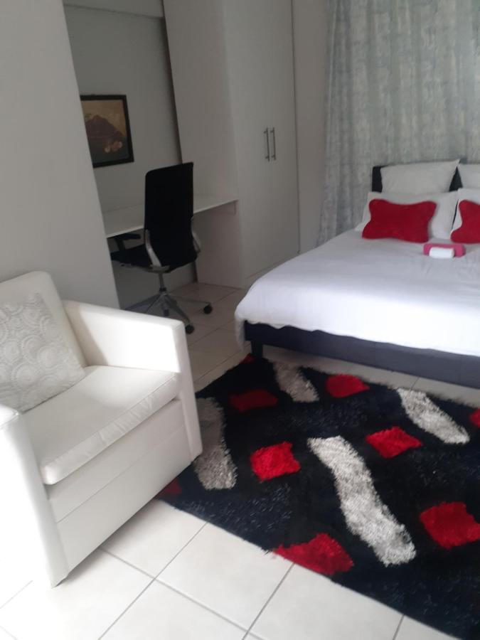 קמפטון פארק Ruros Guest House מראה חיצוני תמונה