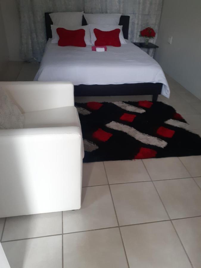 קמפטון פארק Ruros Guest House מראה חיצוני תמונה
